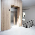 Tampaview Apartment Brasov