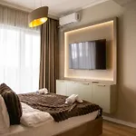 Tampaview Appartamento Braşov