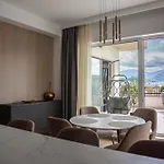 Tampaview Apartment 3*