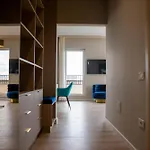 Appartamento Tampaview Braşov