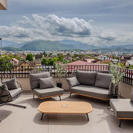 Tampaview Brasov