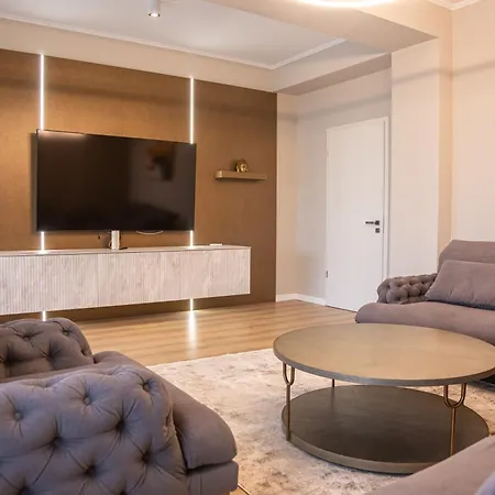 Tampaview Apartment Brasov