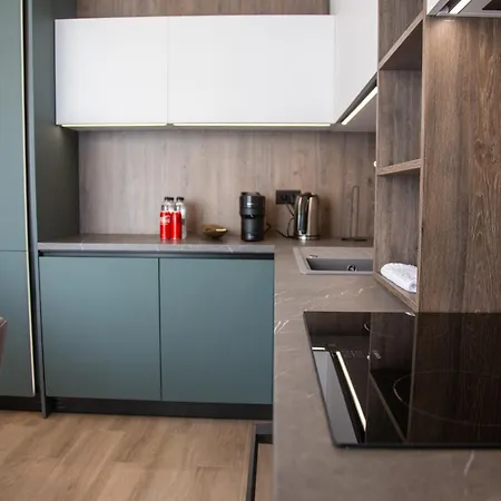 Tampaview Apartment