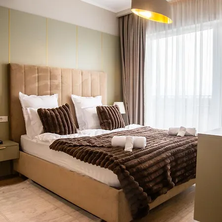 Tampaview Apartment Brasov