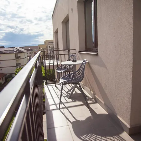 Tampaview Apartment *