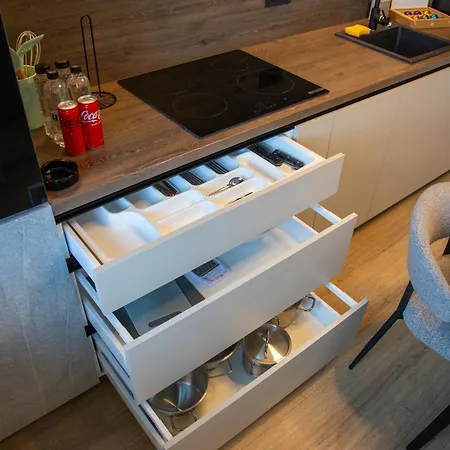 Tampaview Apartman 4*