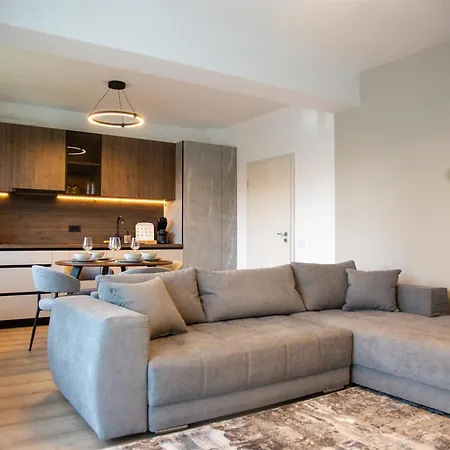 Tampaview Apartment