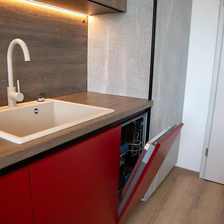 Apartment Tampaview 3*