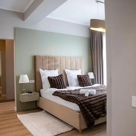 Tampaview Apartment
