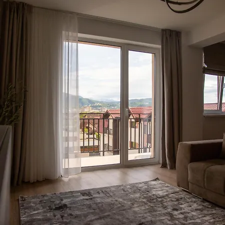 Tampaview Apartment