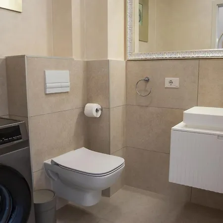 Tampaview Apartment Brasov