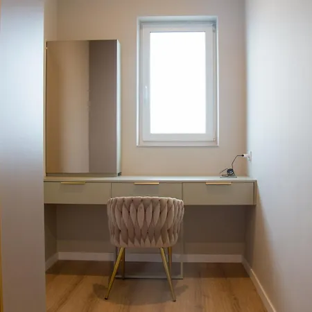 Apartment Tampaview Brasov