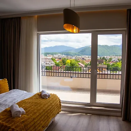 Tampaview Apartman 4*