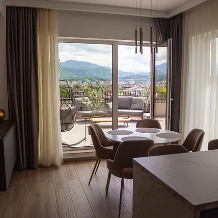 Tampaview Apartment