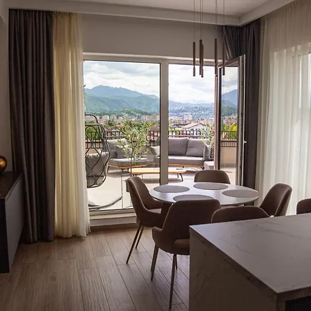 Tampaview Apartment