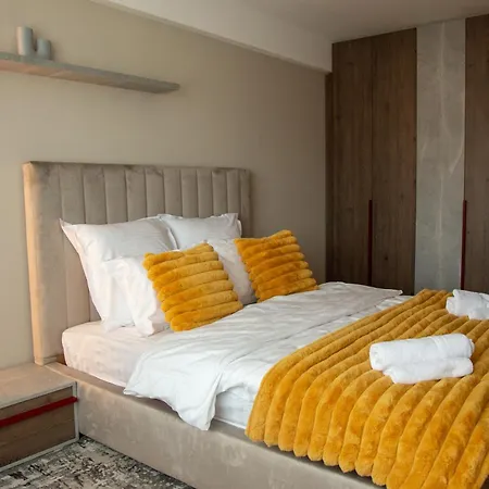 Tampaview Apartman 4*