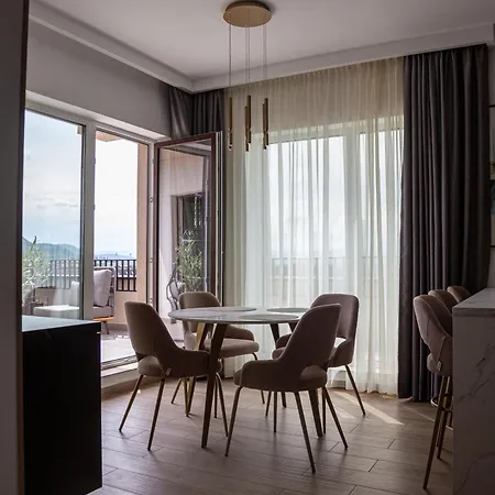 Tampaview Apartman 4*