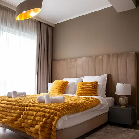Tampaview Apartment