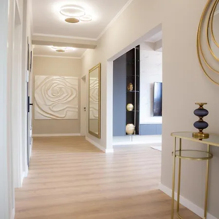 Tampaview Apartment 3*