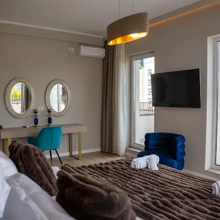 Tampaview Apartment