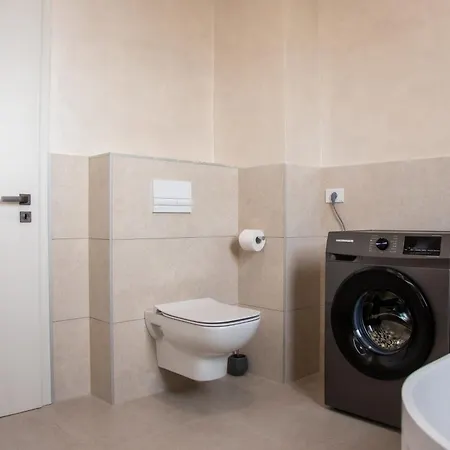 Apartment Tampaview Brasov