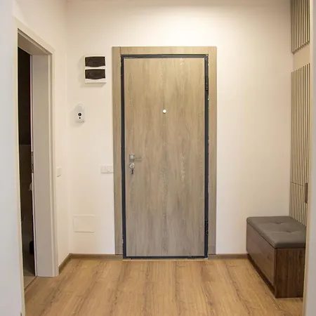 Tampaview 4* Brassó