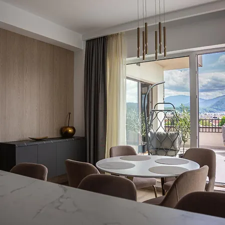 Tampaview Apartment *