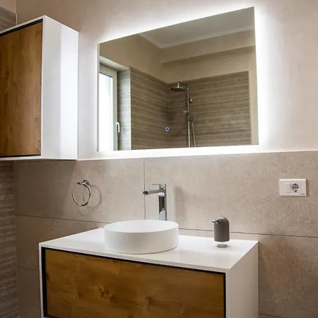 Tampaview 3* Brasov