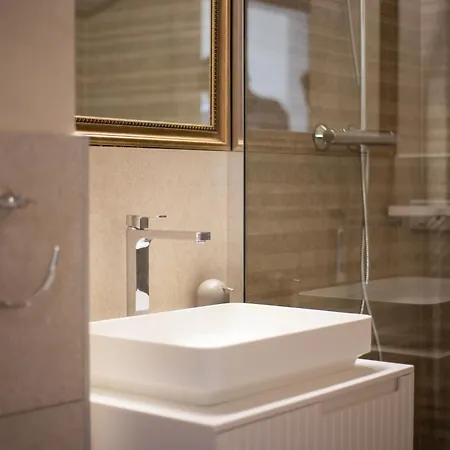 Tampaview Apartment Brasov