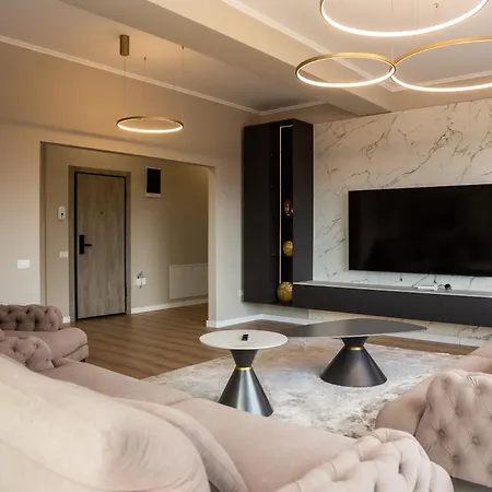 Tampaview Apartman 4*