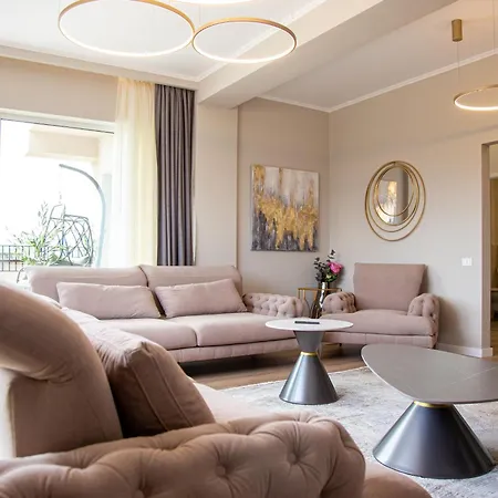 Tampaview Apartment Brasov