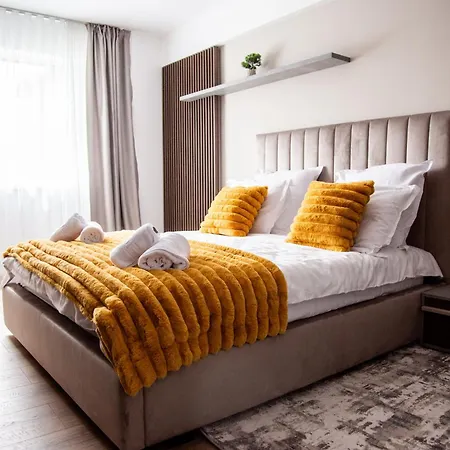 Tampaview Apartman 4*