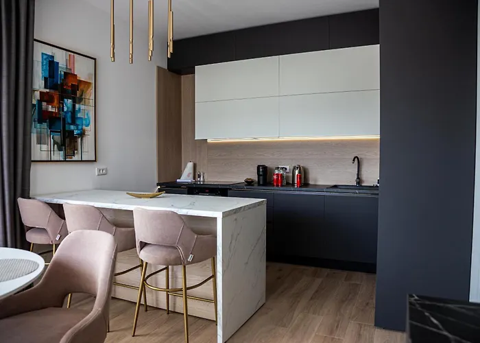 Tampaview Apartment 3*