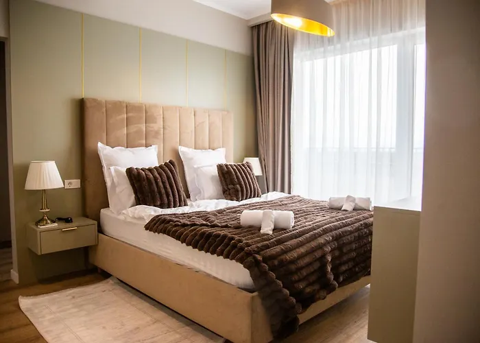 Tampaview Apartment Brasov