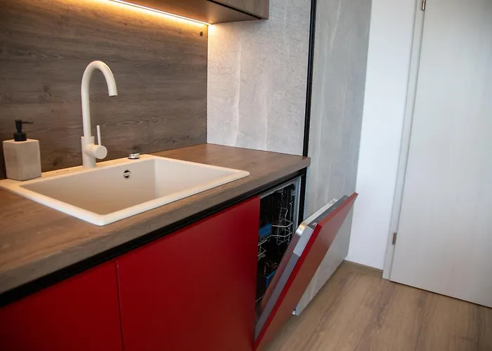 Apartment Tampaview 3*