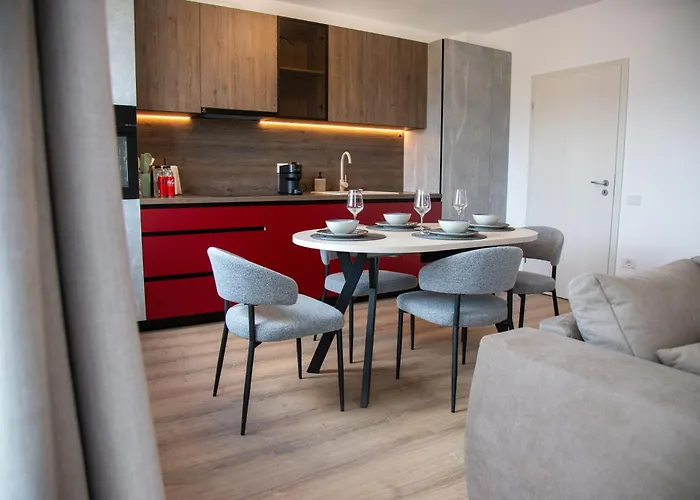 Apartment Tampaview 3*