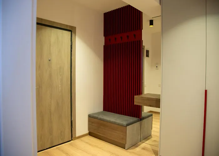 Tampaview Apartment Brasov