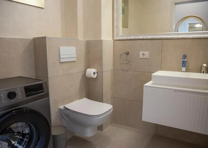 Tampaview Apartment Brasov