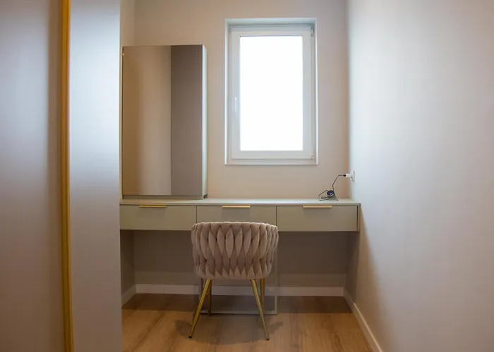 Apartment Tampaview Brasov