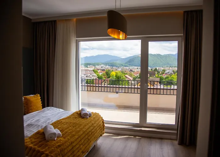 Tampaview Apartment 3*