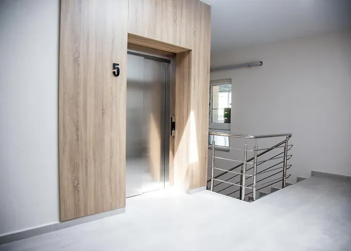 Tampaview Apartment Brasov