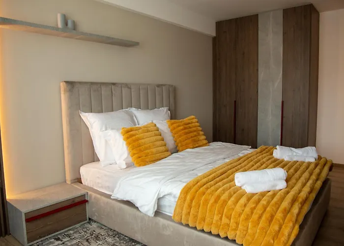 Tampaview Apartment 3*