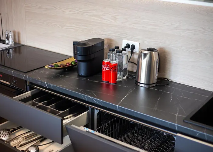 Apartment Tampaview 3*