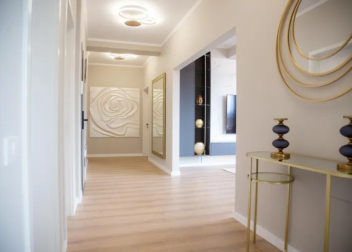 Tampaview Apartment 3*