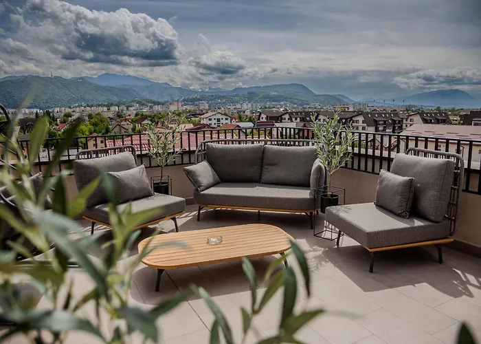 Apartment Tampaview 3*