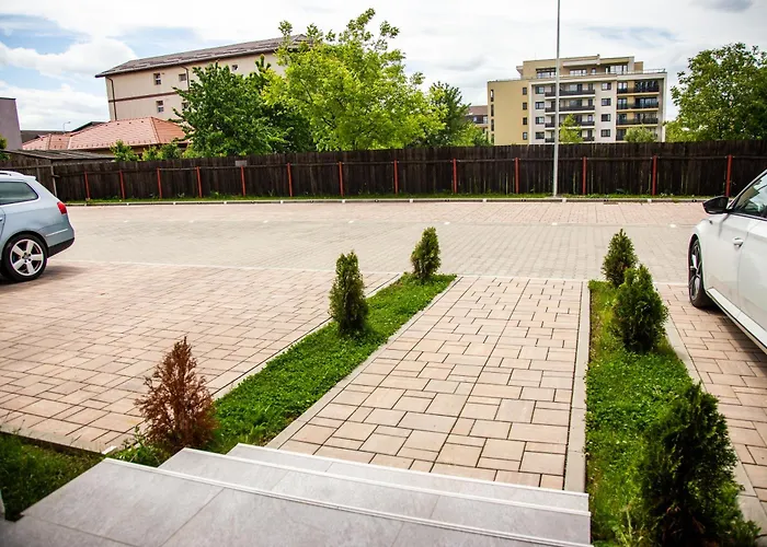 Apartment Tampaview 3*