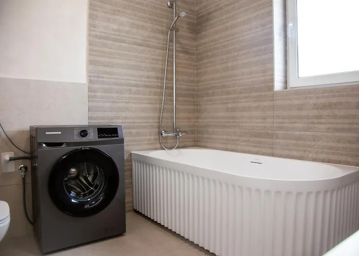 Apartment Tampaview Brasov