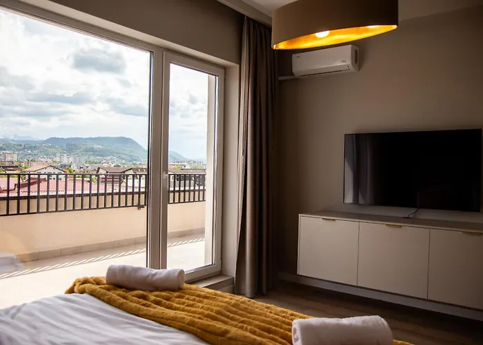 Apartment Tampaview 3*