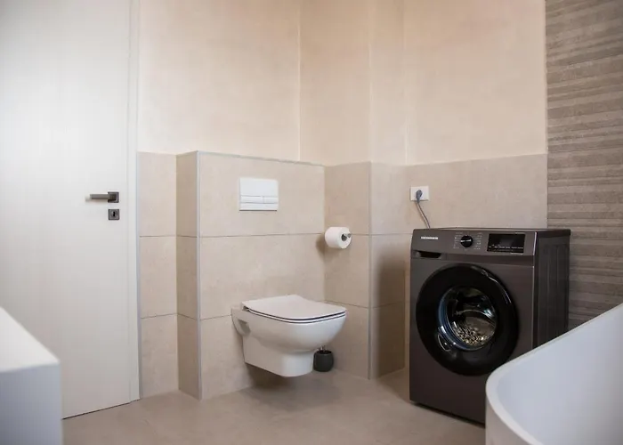 Apartment Tampaview Brasov