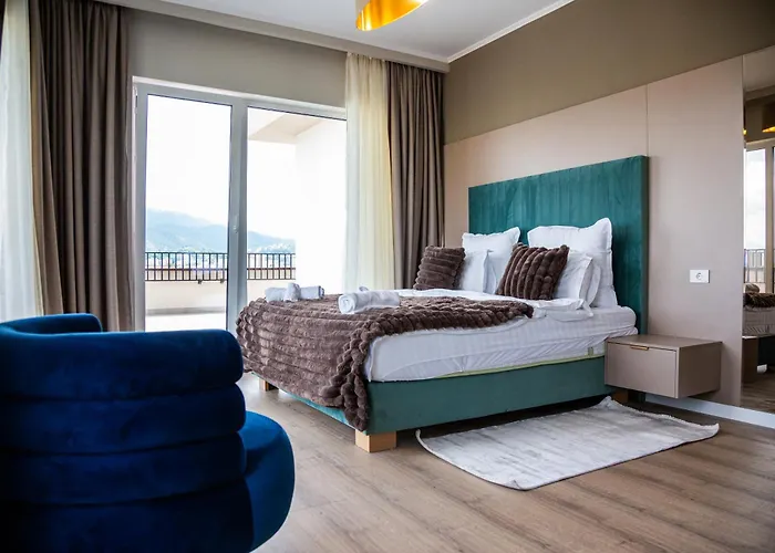 Tampaview Apartment Brasov